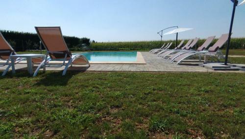 Agroturismo Agriturismo Villa Gaia