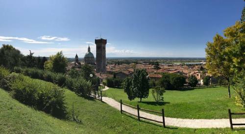 Agroturismo Agriturismo Villa Gaia