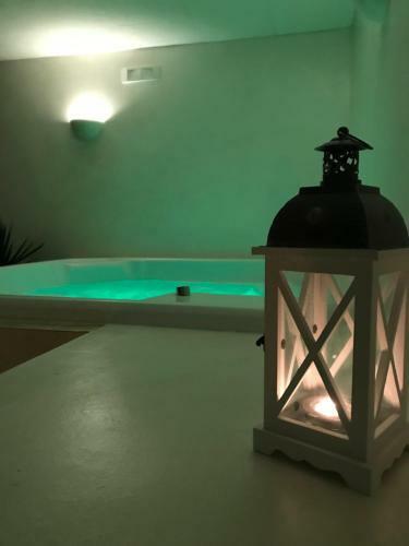 Agroturismo Agriturismo Villa Gaia