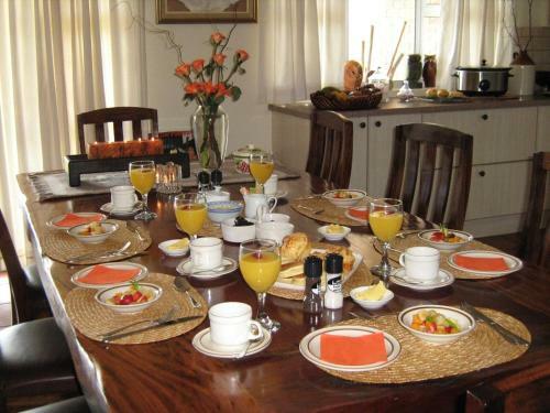 Nell's B&B