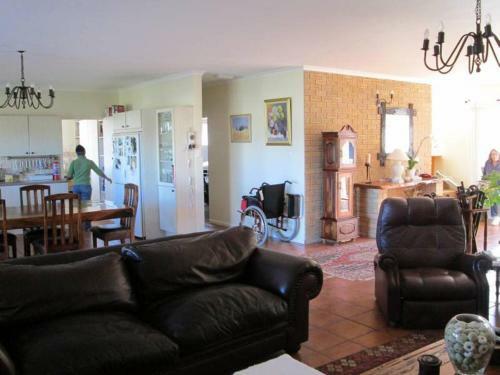 Nell's B&B