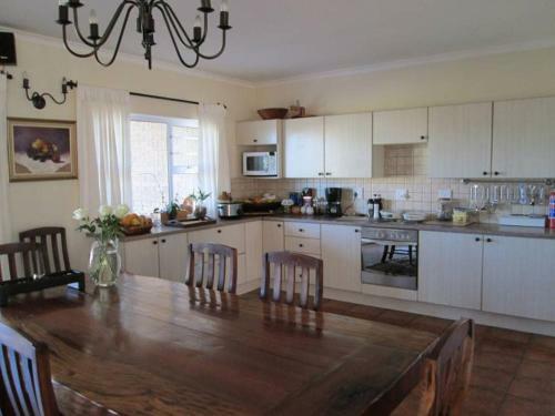 Nell's B&B