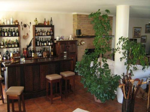 Nell's B&B