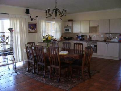 Nell's B&B