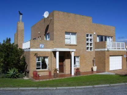 Nell's B&B