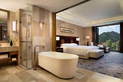 Wutai Mountain Marriott Hotel