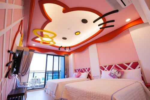 Posada Song Ping Resort??????