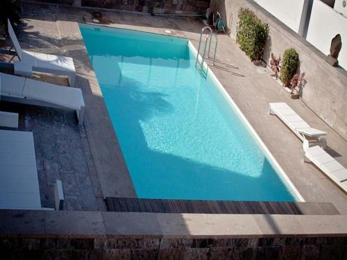 Villa Bahia Del Duque