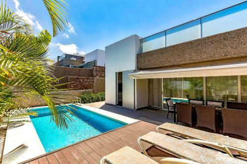 Villa Bahia Del Duque