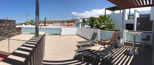 Villa Bahia Del Duque
