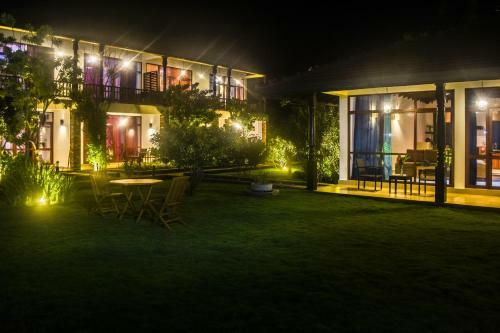 Hotel Dream Garden