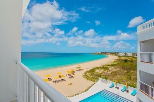 Hotel Turtle's Nest Beach Resort