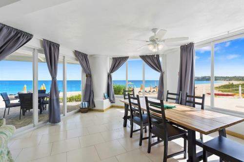Hotel Turtle's Nest Beach Resort