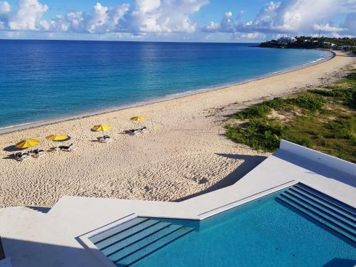 Hotel Turtle's Nest Beach Resort