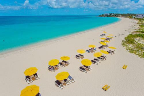 Hotel Turtle's Nest Beach Resort
