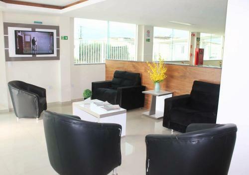 Seabra Hotel