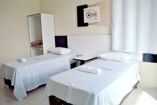 Seabra Hotel