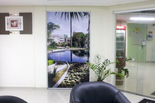Seabra Hotel