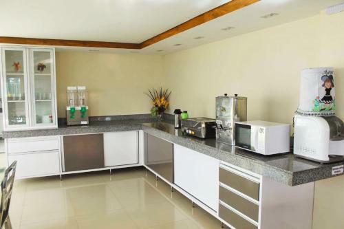 Seabra Hotel