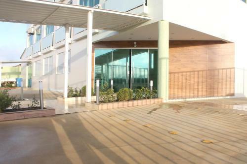 Seabra Hotel