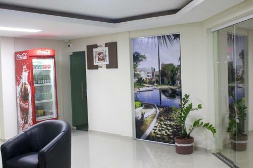Seabra Hotel