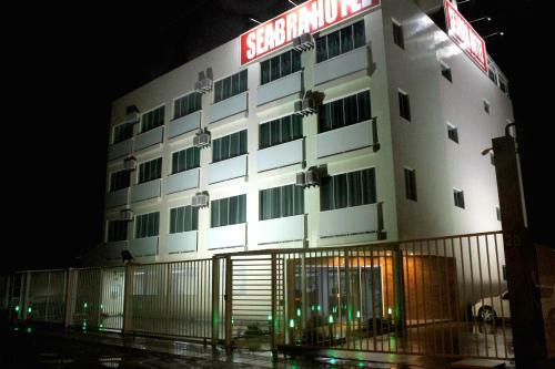 Seabra Hotel