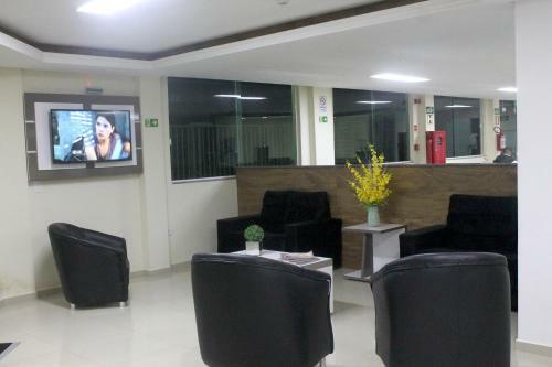 Seabra Hotel