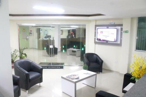 Seabra Hotel