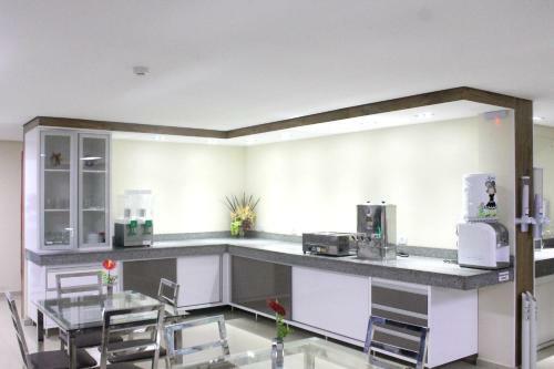 Seabra Hotel