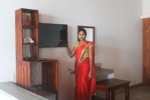 Hotel Ladja Beach Resort