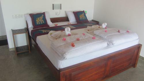 Hotel Ladja Beach Resort