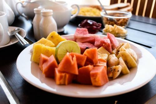Hotel Ladja Beach Resort
