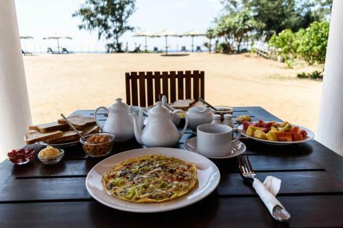 Hotel Ladja Beach Resort