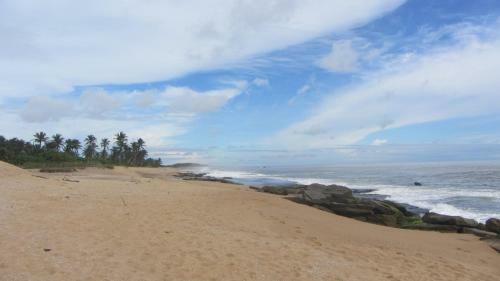 Hotel Ladja Beach Resort