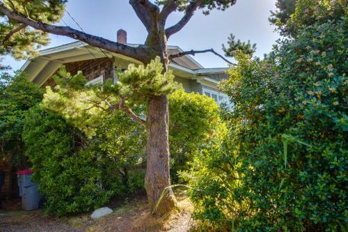 Historic Coastal Craftsman