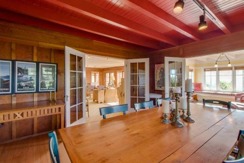 Historic Coastal Craftsman
