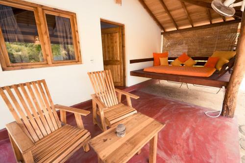 Hotel Babar Point