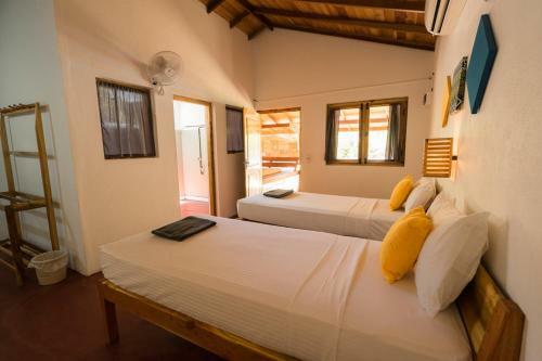 Hotel Babar Point