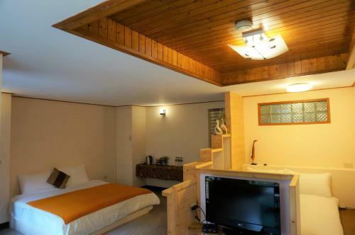 Lodge Fuyam Tourist Home