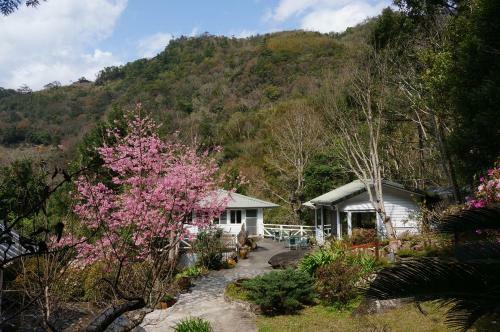 Lodge Fuyam Tourist Home