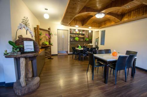 Lodge Fuyam Tourist Home