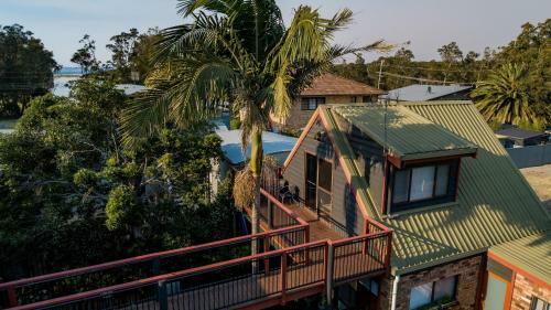 Jetz Bungalow