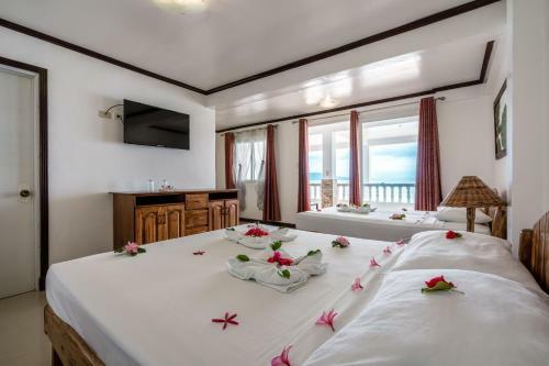 Hotel Scandi Divers