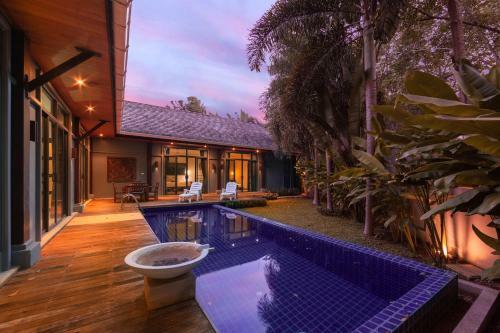 Villa Flores By Tropiclook