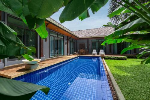 Villa Flores By Tropiclook