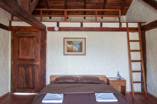 Tambopaxi Lodge
