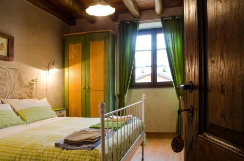 Agroturismo Agriturismo Il Posto Delle Fragole