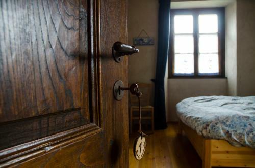 Agroturismo Agriturismo Il Posto Delle Fragole