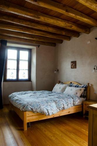 Agroturismo Agriturismo Il Posto Delle Fragole