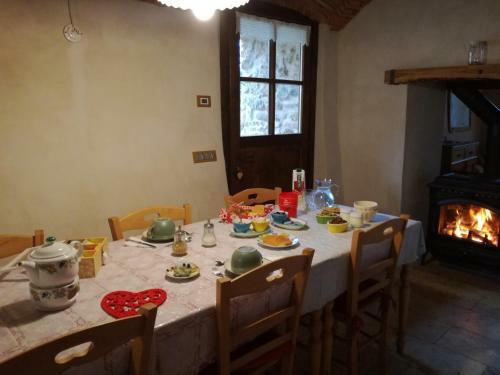 Agroturismo Agriturismo Il Posto Delle Fragole